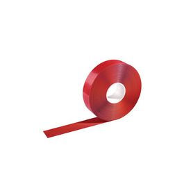 DURABLE Bande de marquage au sol DURALINE STRONG, rouge