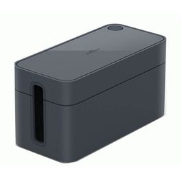 DURABLE Boîtier range-câbles CAVOLINE BOX S, graphite