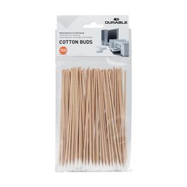 DURABLE Coton-tige de nettoyage COTTON BUDS