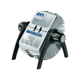 DURABLE Fichier pour cartes de visite VISIFIX flip VEGAS