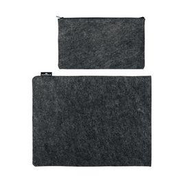 DURABLE Housse pour tablette MultiBag EFFECT, 13", gris