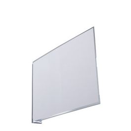 DURABLE Panneau pour allée, magnétique, A4 paysage, PET