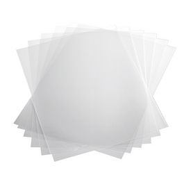 DURABLE Peigne à relier, A4, capacité: 3 mm, blanc