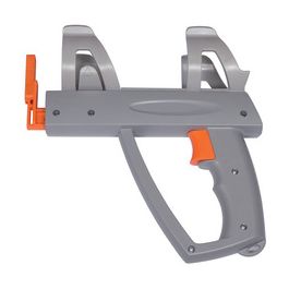 DURABLE Pistolet de marquage DURALINE EasyMover, gris