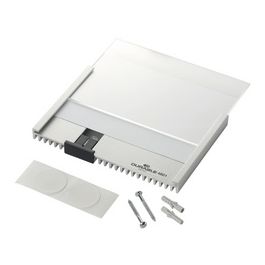 DURABLE Plaque de porte INFO SIGN, (L)210 x (H)297 mm