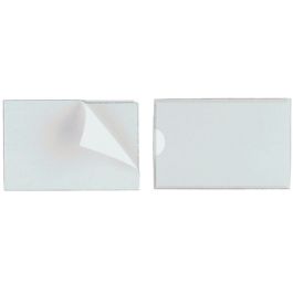 DURABLE Pochette adhésive POCKETFIX, (L)125 x (H)40 mm