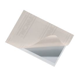 DURABLE Pochette adhésive POCKETFIX, (L)90 x (H)57 mm