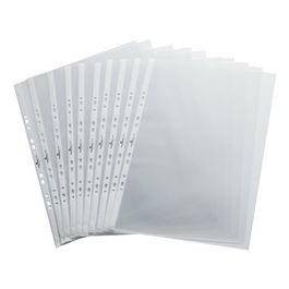 DURABLE Pochette pour chevalet de présentation, A3 paysage