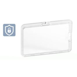 DURABLE Porte-badge PERMANENT, pour 1 carte