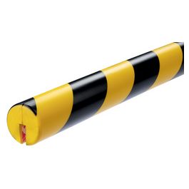 DURABLE Profilé de protection d'arêtes E8R, longueur: 1 m