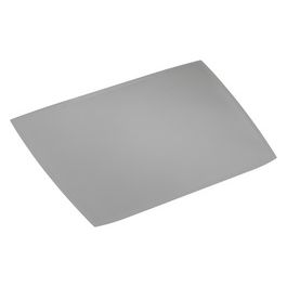 DURABLE Sous-main ARTWORK, 590 x 470 mm, gris