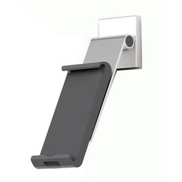 DURABLE Support mural pour tablette "TABLET HOLDER WALL PRO"
