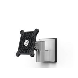 DURABLE Support pour 1 écran, fixation murale