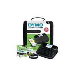 DYMO Beschriftungsgerät "LabelManager 640 CB", Kofferset