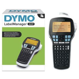 DYMO Etiqueteuse portable "LabelManager 420P"