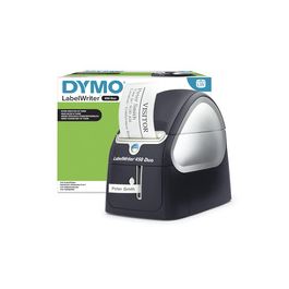 DYMO Imprimante d'étiquettes "LabelWriter 450 Duo"