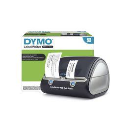 DYMO Imprimante d'étiquettes "LabelWriter 450 Twin Turbo"