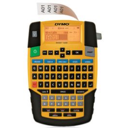 DYMO Industrie-Beschriftungsgerät "RHINO 4200"