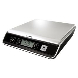 DYMO Pèse-lettre numérique M10, capacité de charge: 10 kg
