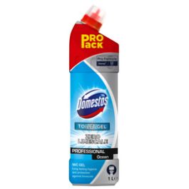 Domestos Nettoyant WC professionnel Ocean, 1.000 ml