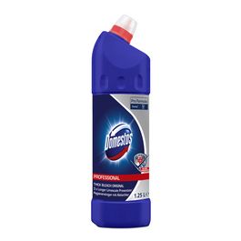 Domestos Professional Nettoyant sanitaire Original, 1,25 L