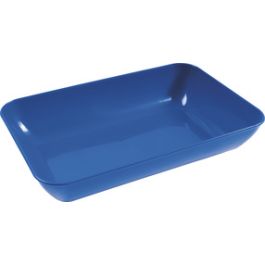 EBERHARD FABER Bac pour loisirs créatifs, plastique, bleu