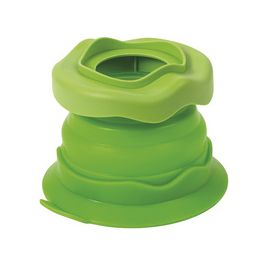 EBERHARD FABER Gobelet GREEN WINNER, vert