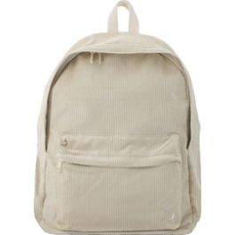 EBERHARD FABER Sac à dos de loisirs, en velours, beige