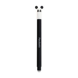 EBERHARD FABER Stylo encre gel Animal Erase it! Panda