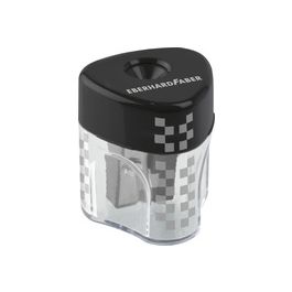 EBERHARD FABER Taille-crayon avec réservoir WINNER Mini