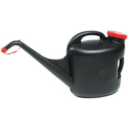 EDA Jerrican pour huile avec long bec verseur, 11 litres