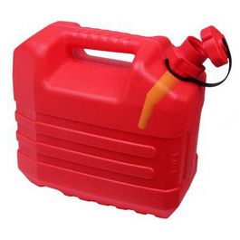 EDA Jerrican, plastique, 10 litres