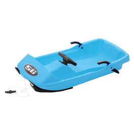 EDA Luge Super Bob 56, plastique, 1 personne