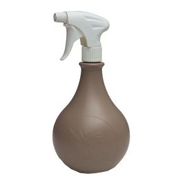EDA Vaporisateur pour fleurs EMMA, 1,0 litre, taupe