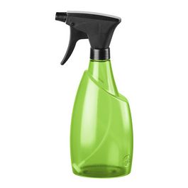 EDA Vaporisateur pour fleurs FUCHSIA, 0,7 litre, vert citron