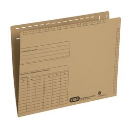 ELBA Chemise pour dossiers suspendus Universal x50