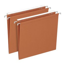 ELBA Dossiers suspendus DEFI FLEX, pour tiroir, fond 15 mm