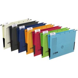 ELBA Hängetasche chic ULTIMATE, DIN A4, dunkelblau x25