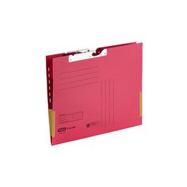 ELBA Pendeltasche, DIN A4, mit Kartonfröschen, Natronkarton x50