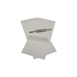 ELBA Schrägsichtreiter 2-zeilig, f. Pendelregistratur ELBA