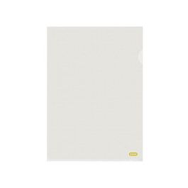 ELBA Sichthülle Recycling, DIN A4, 0,10 mm, transluzent