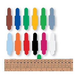 ELBA Stecksignal, violett