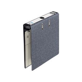 ELBA classeur suspendu rado, largeur de dos: 75 mm, A4, noir