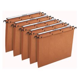 ELBA l'oblique Dossiers suspendus pour tiroir AZO, fonds