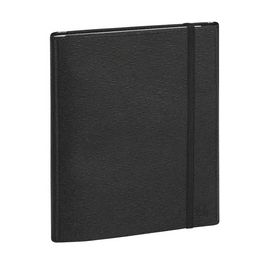 EXACOMPTA Agenda SAD 20S, 2026/2027, All in One Classic noir