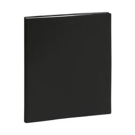 EXACOMPTA Agenda de bureau Eurotime 22S, Barbara, 2027, noir