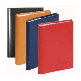 EXACOMPTA Agenda de bureau SAD 18S VERONE 2026/2027, 16 mois x5