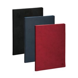 EXACOMPTA Agenda SAD 29 NIL, 2026/2027, 16 mois, assorti x3