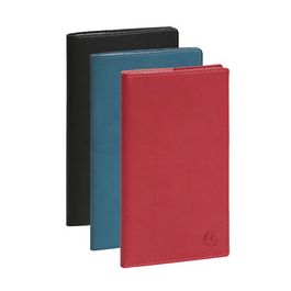 EXACOMPTA Agenda de poche EXAPLAN 17, 2026, Winner, noir