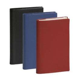 EXACOMPTA Agenda de poche Eurotime 16, 2026, Winner, assorti x5